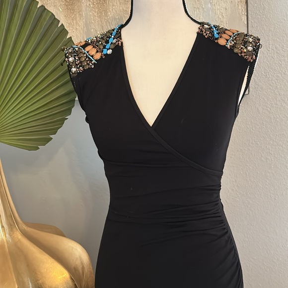 Cache dress XS - Picture 2 of 12